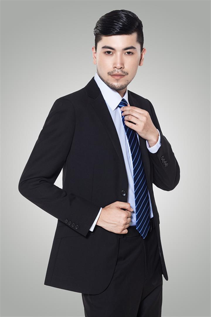 孙晋豫 UI/UX设计总监